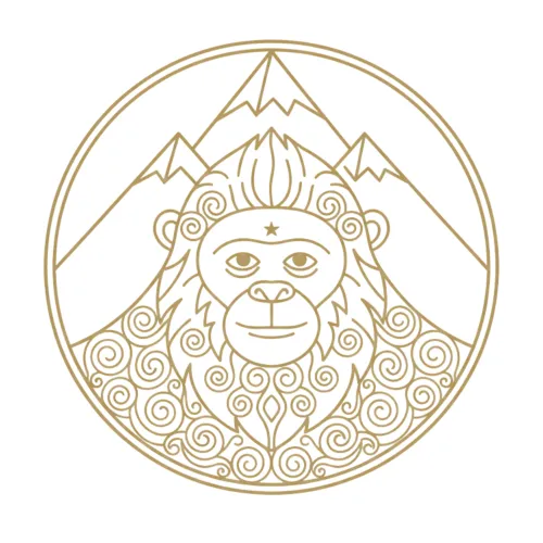 Ask The Yeti | Vedic Astrology Accuracy, Charts, and Analysis  icon