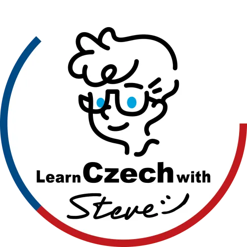 Learn Czech with Steve icon
