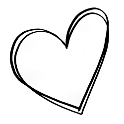 April and Trey's Site icon