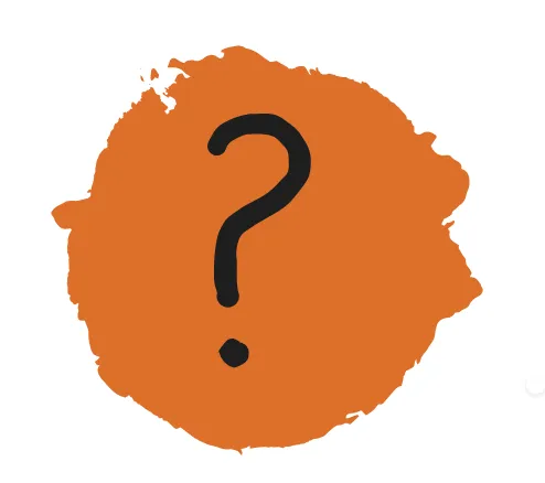 What was that again? icon