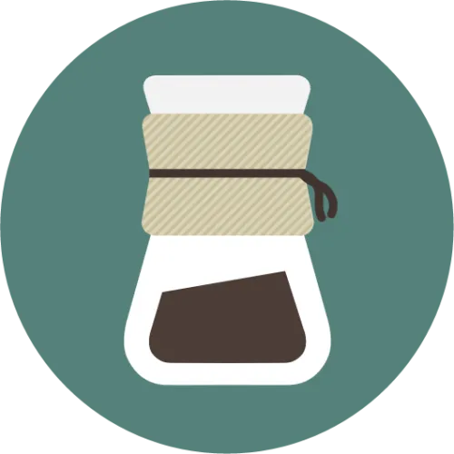 Caffeine Coding icon