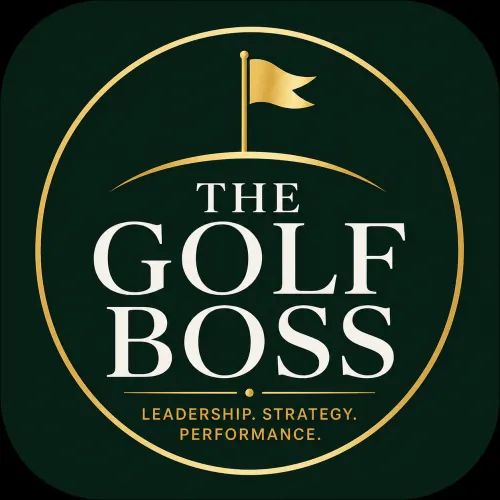 The Golf Boss icon