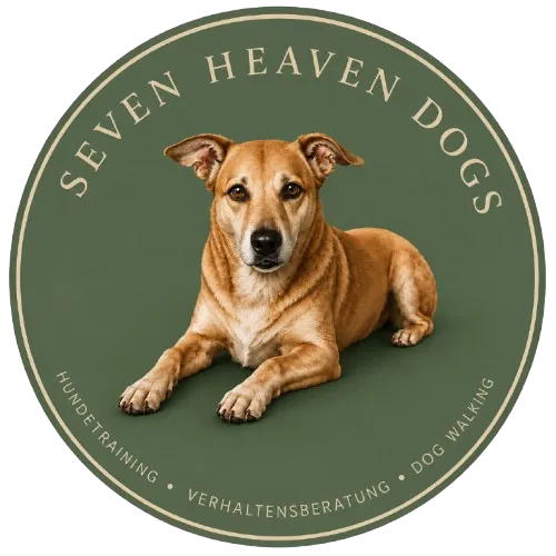 Seven Heaven Dogs icon