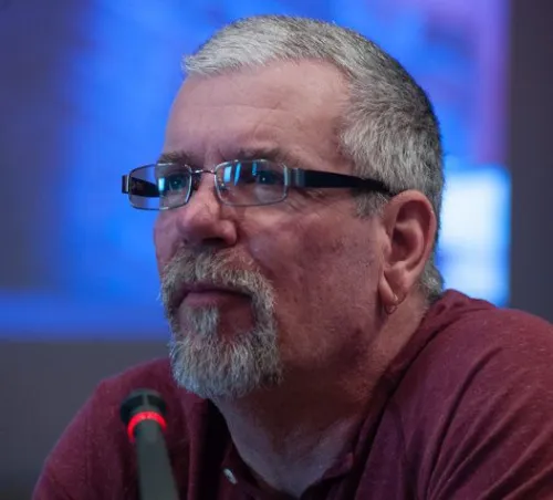 When The Going Gets Weird icon