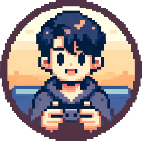 Pushing Buttons icon