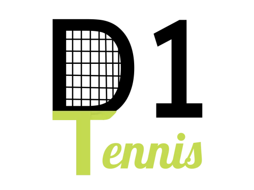 Division1Tennis icon