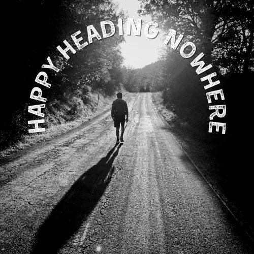 Happy Heading Nowhere icon