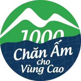 1000 Chăn Ấm Cho Vùng Cao icon