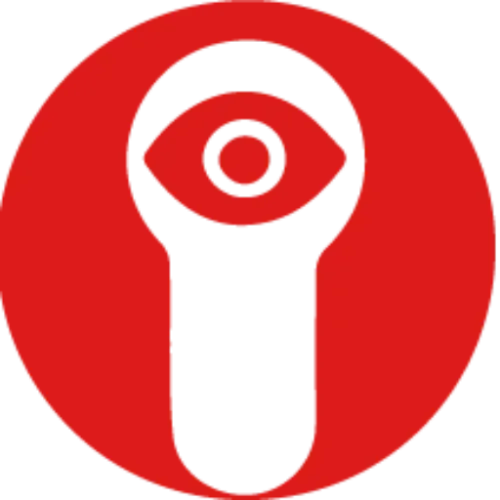 Security Land | Decoding the Cyber Threat Landscape icon