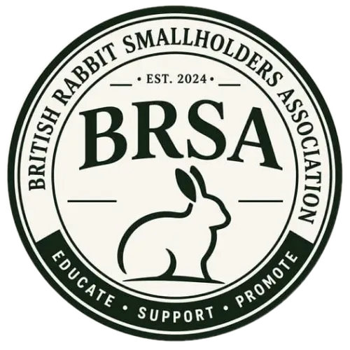 British Rabbit Smallholders Association icon