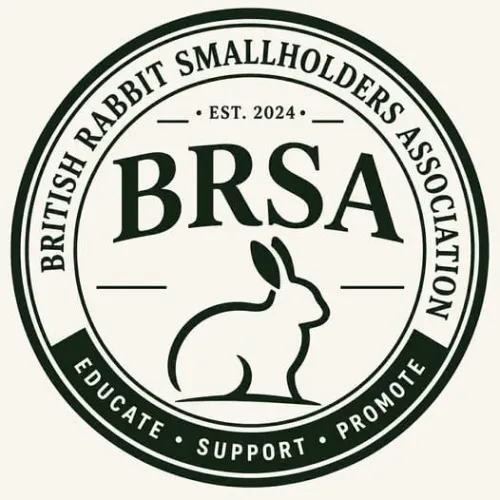 British Rabbit Smallholders Association icon