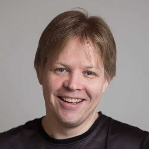 Robin Smidsrød icon