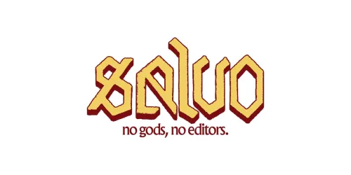 Salvo icon