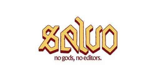 Salvo icon