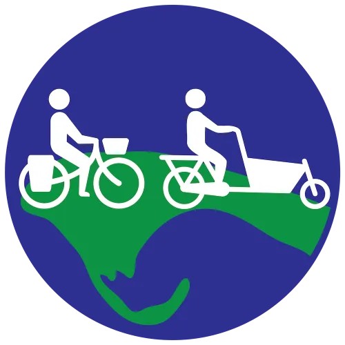 Bikescape icon