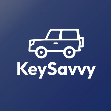 KeySavvy icon