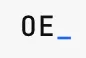 OE icon