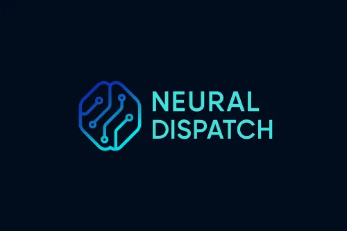 The Neural Dispatch icon