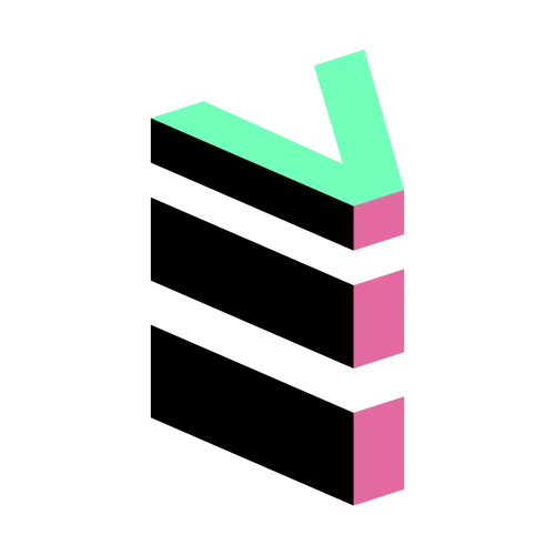 Vertical Slice icon