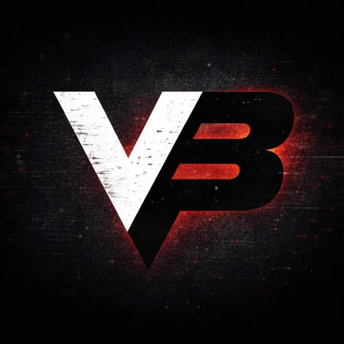 Void Black Media icon