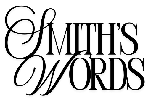 Smith's Words icon