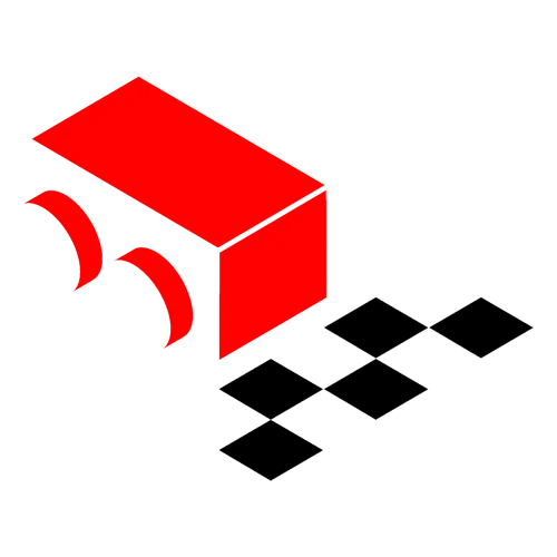 Brick and Motor icon