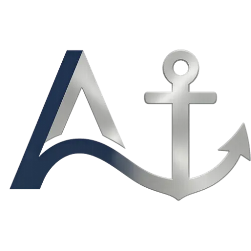 Anchor Line icon