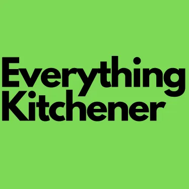 Everything Kitchener icon