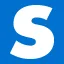 Skip icon
