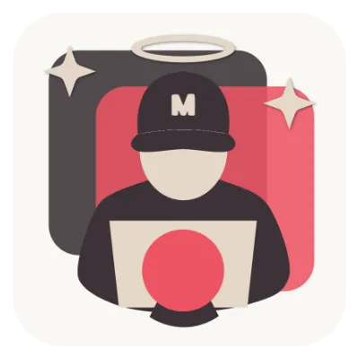 Mystic Mikester icon