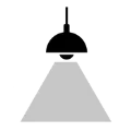 Garden Lighting icon