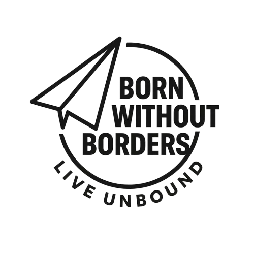 Born Without Borders icon