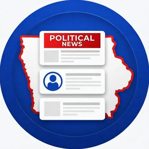 The Iowa Standard icon