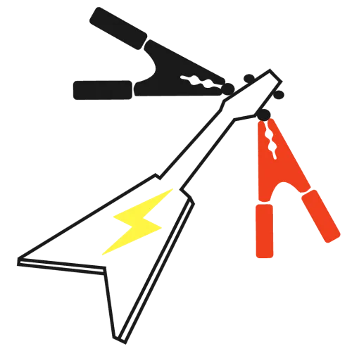 Jumpstart Guitar icon