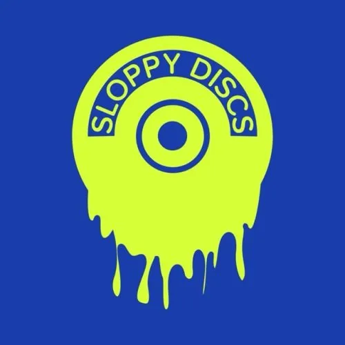 Sloppy Discs icon