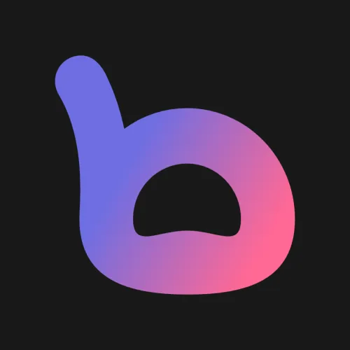 Bumpmap Community Website icon