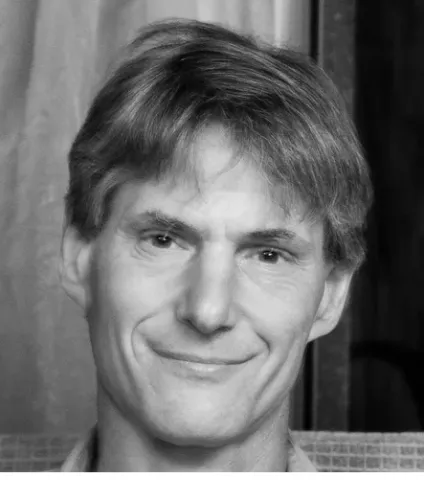 George Lawton icon
