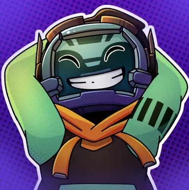 Tarrmu's Reviews icon