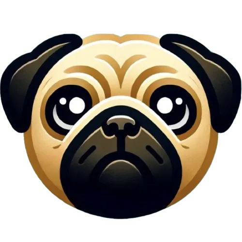 PugMug icon