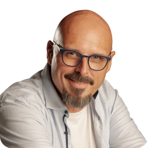 Damien Van Achter (davanac) icon