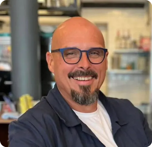 Damien Van Achter (davanac) icon