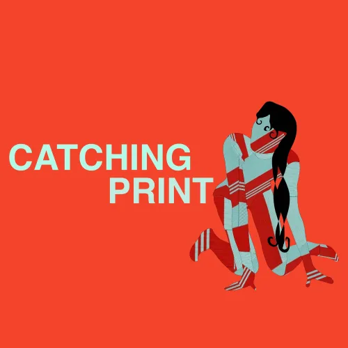 Catching Print icon