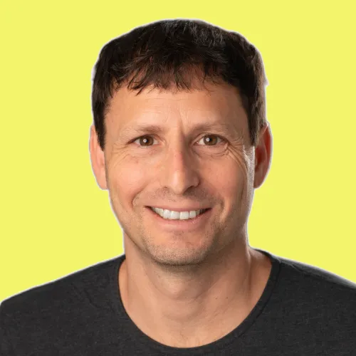 גלעד נאור - ניהול בהייטק icon