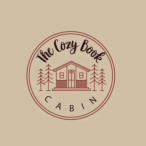 Cozy Book Cabin icon