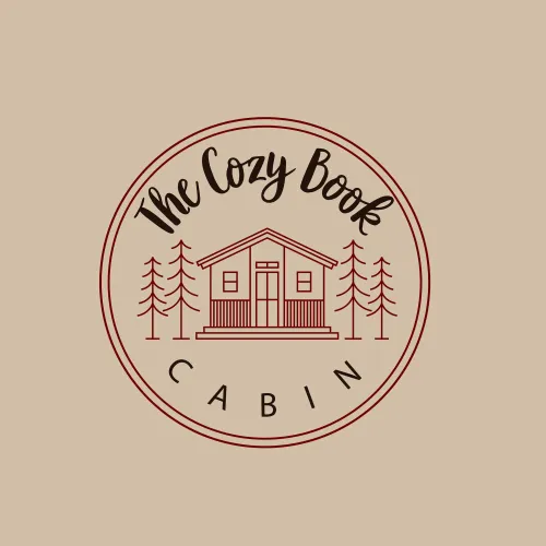 Cozy Book Cabin icon