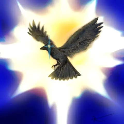 the Sólkráka Collective icon