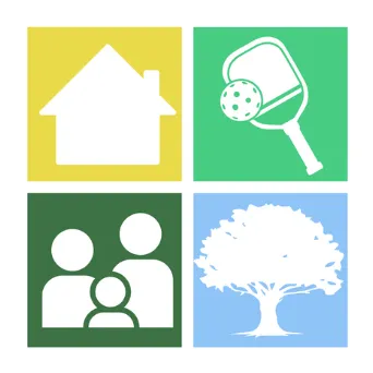 Anderson Mill Neighborhood Association icon