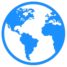 Social Work World icon