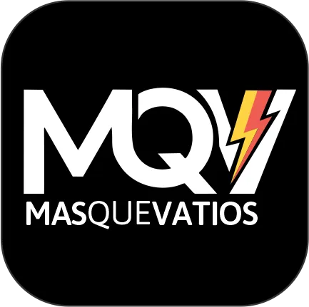 La grupeta de Más Que Vatios icon