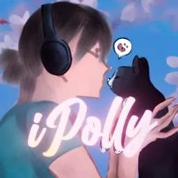 iPolly icon